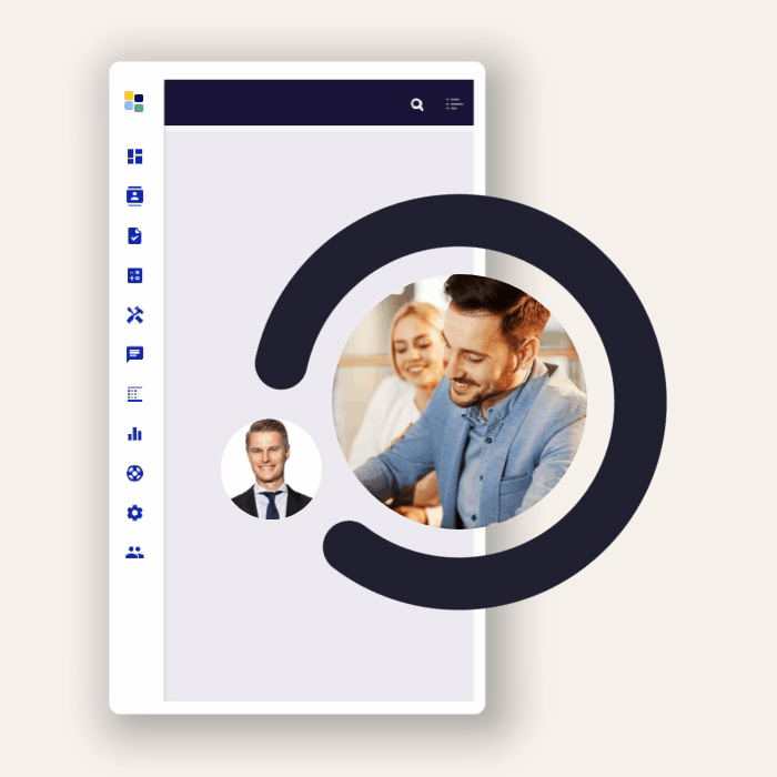 LMG Helping brokers deliver a superior customer experience